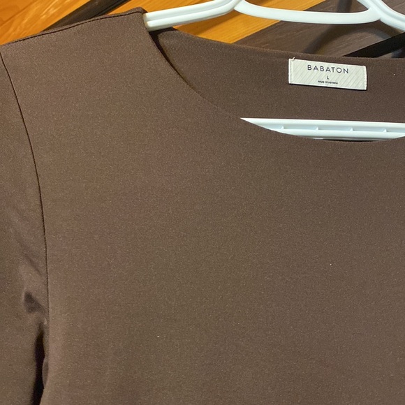 Babaton Bodysuit - Picture 3 of 3